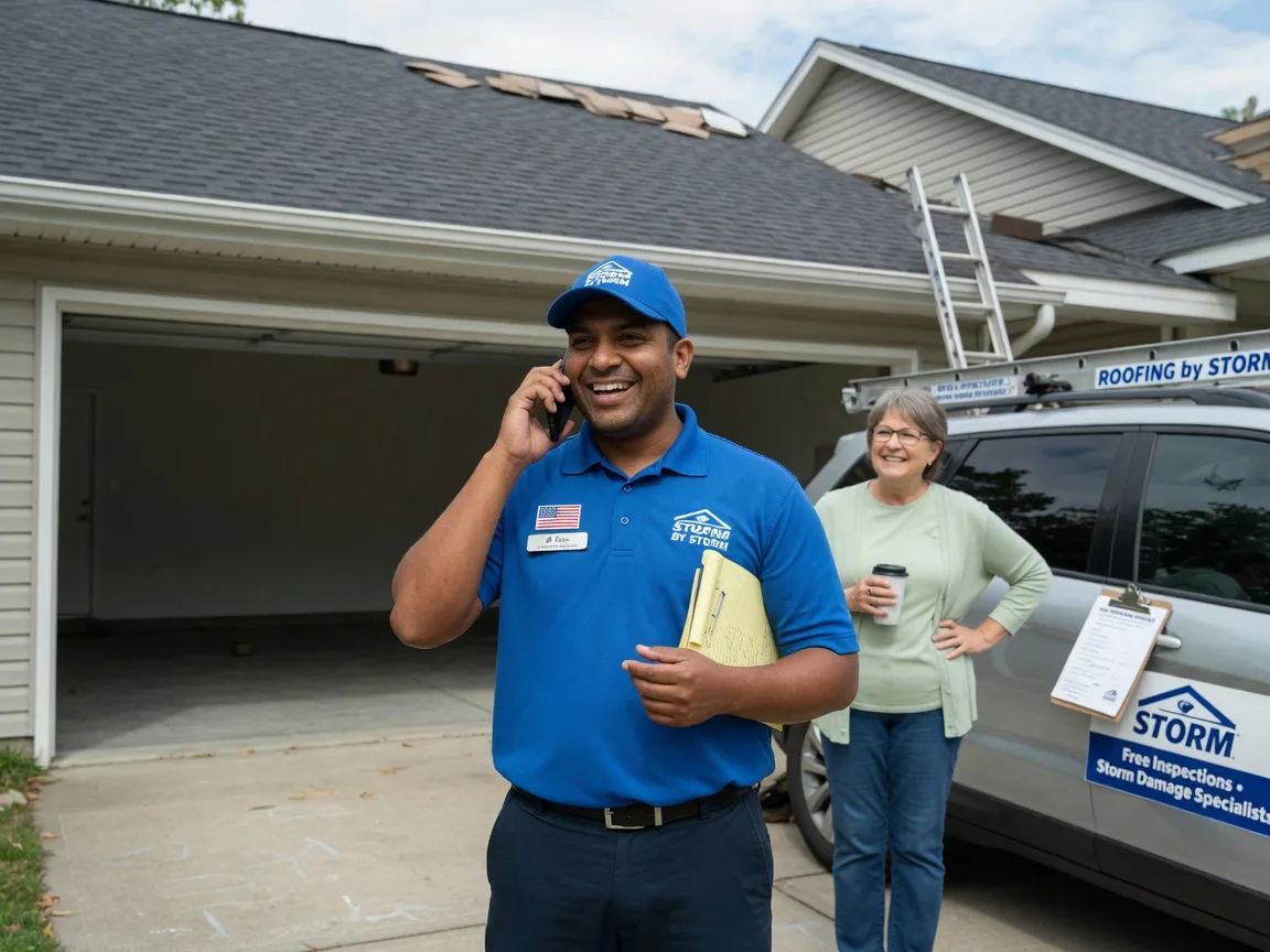 Roof Repair Near Me Charlton Heights, WV FAQs