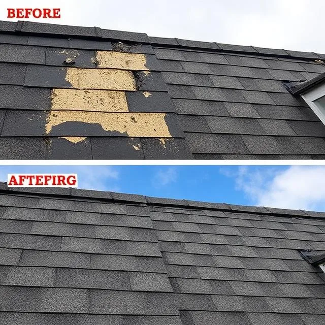 Roof Repair Near Me in Charlton Heights, WV near me